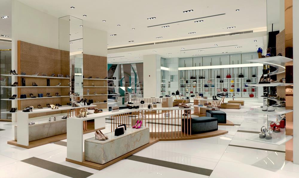 Salam Department Store - Mall of Qatar: Foto 8